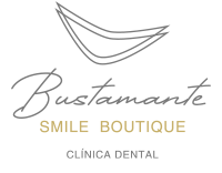 Logo Clínica Dental Esther de Bustamante Smile Boutique